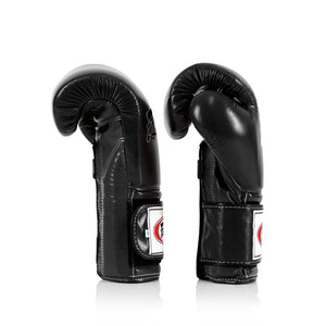 Fairtex Heavy Hitter's Mexican Style Boxing Gloves BGV9