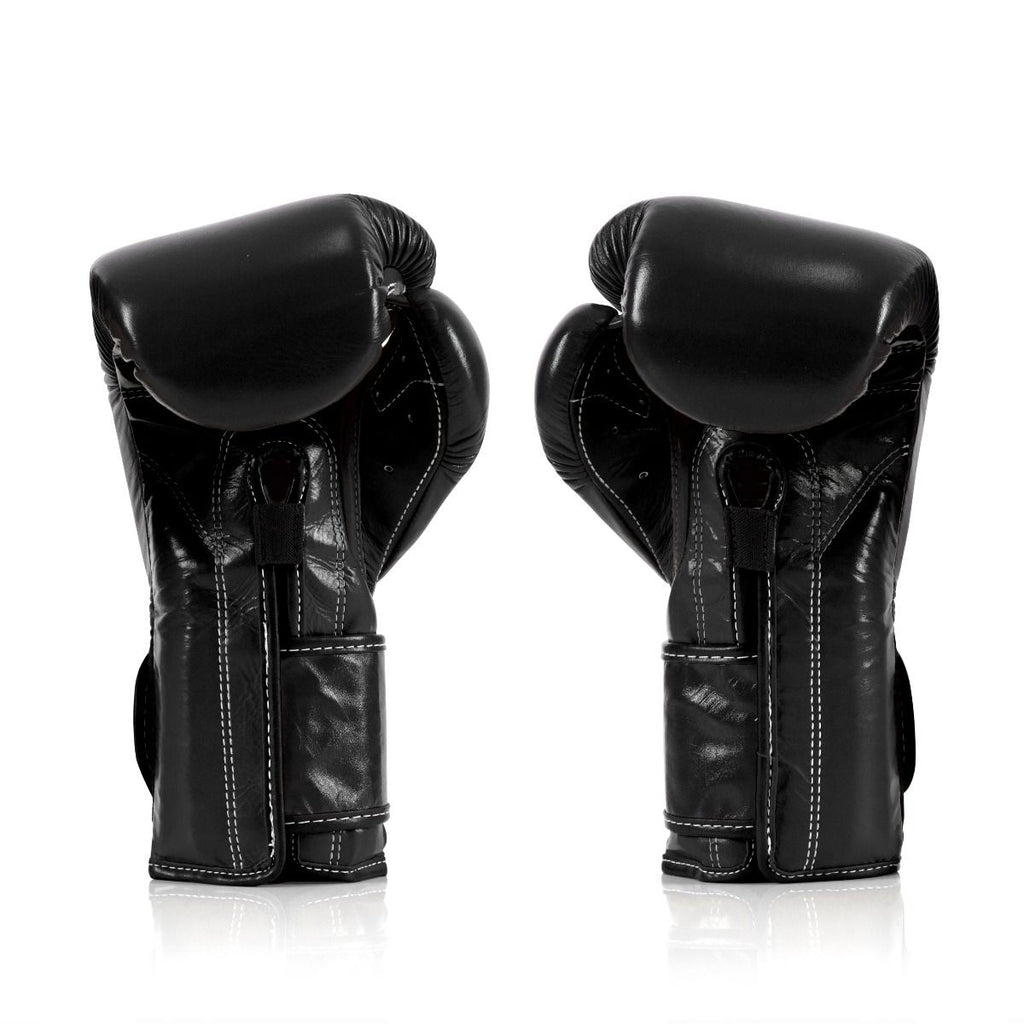 Fairtex Heavy Hitter's Mexican Style Boxing Gloves BGV9