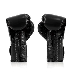 Fairtex Heavy Hitter's Mexican Style Boxing Gloves BGV9