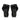 Fairtex x Glory Competition Gloves – Velcro (BGLG1)