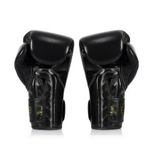 Fairtex x Glory Kickboxing Competition Gloves BGVG1 - Velcro