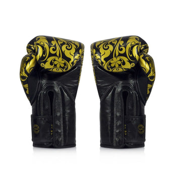 Fairtex X Glory Limited Edition Gloves – Velcro