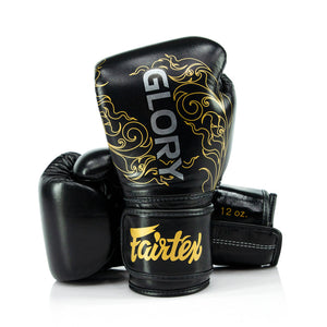 Fairtex x Glory Kickboxing Gloves BGVG3 - 2023 Edition