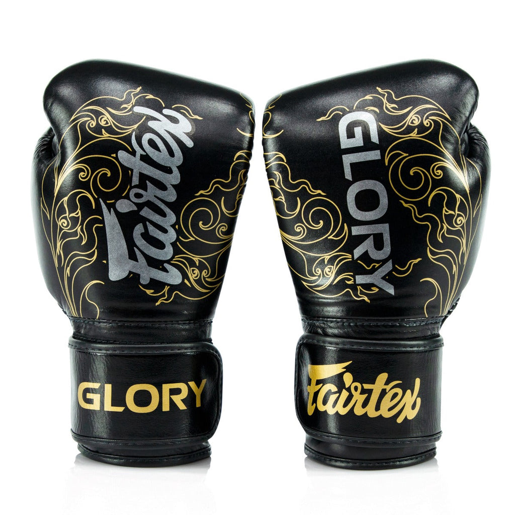 Fairtex x Glory Kickboxing Gloves BGVG3 - 2023 Edition