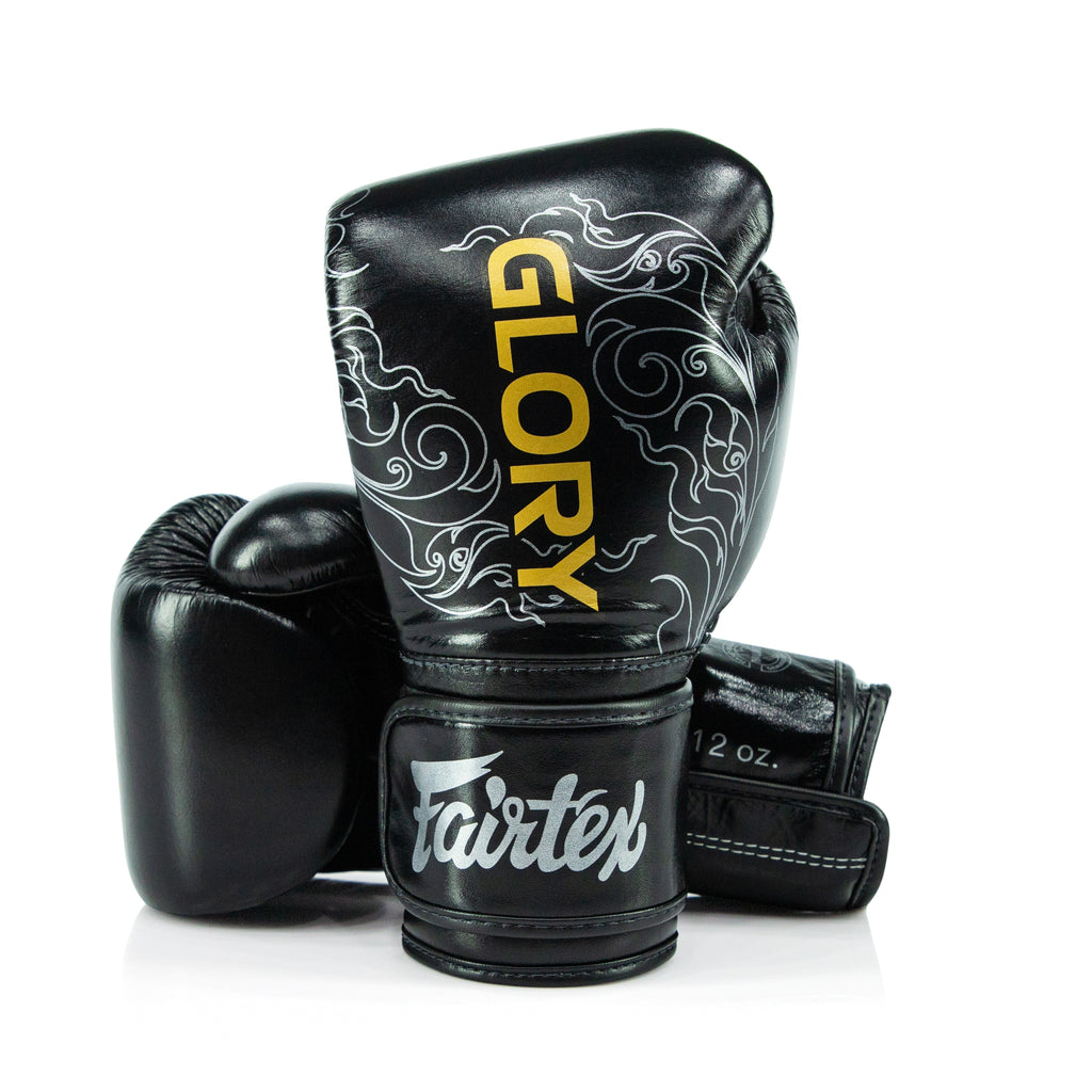 Fairtex x Glory Kickboxing Gloves BGVG3 - 2023 Edition