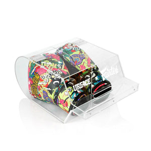 Fairtex x URFACE Boxing Gloves BGV URFACE