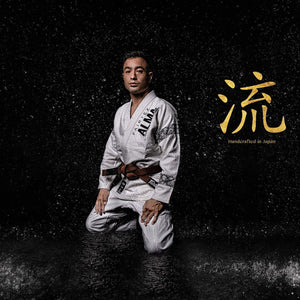 Fairtex X ALMA BJJ Gi