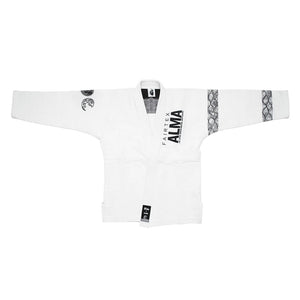 Fairtex X ALMA BJJ Gi