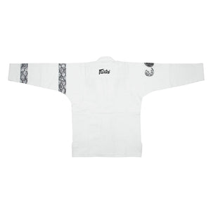Fairtex X ALMA BJJ Gi