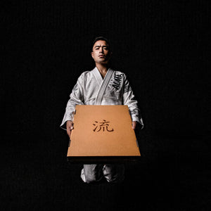 Fairtex X ALMA BJJ Gi
