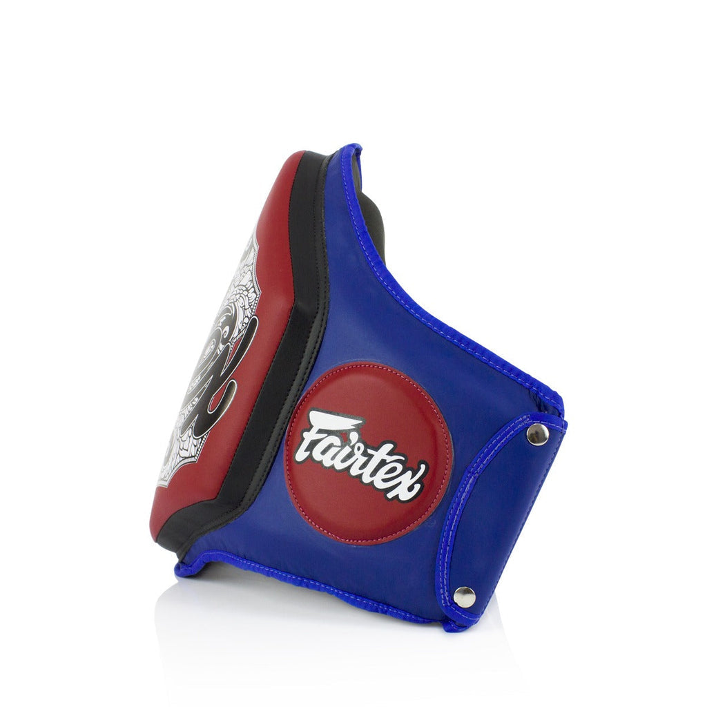 Fairtex Microfiber Belly Pad BPV3
