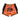 Fairtex Muay Thai Shorts – BS1711 (Orange Camo)