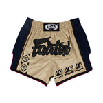 Fairtex Kickboxing Shorts Tribal BS1713