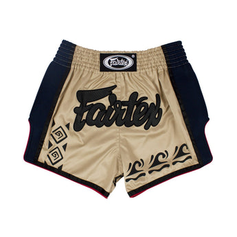 Muay Thai Shorts - BS1713 Tribal