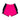 Fairtex Muay Thai Shorts – BS1714 (Shocking Pink)