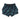Fairtex Muay Thai Shorts – BS1902 Stealth Gray