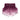 Fairtex Muay Thai Shorts – BS1904 FADE Maroon
