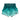 Fairtex Muay Thai Shorts – BS1906 FADE Green
