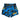 Fairtex Muay Thai Shorts - BS1917 Golden Jubilee Solid