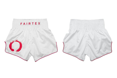 Fairtex Muay Thai Shorts - BS1918 Enso