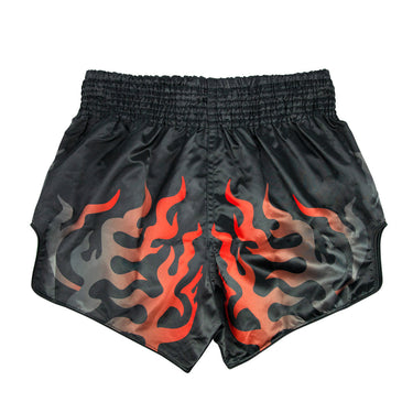 Fairtex Muay Thai Shorts - BS1921 Volcano