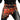 Fairtex Muay Thai Shorts - BS1926 Magma Red