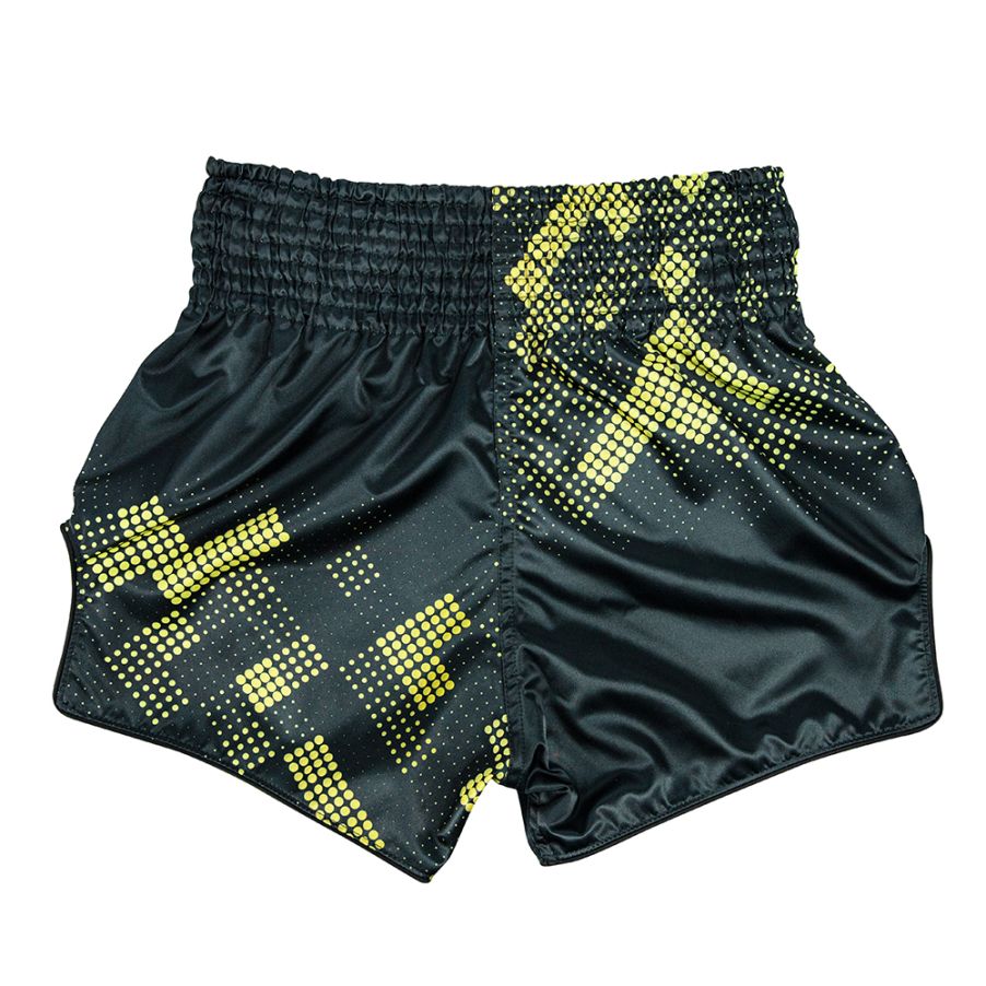 Fairtex Muay Thai Shorts Heart of Gold BS1931