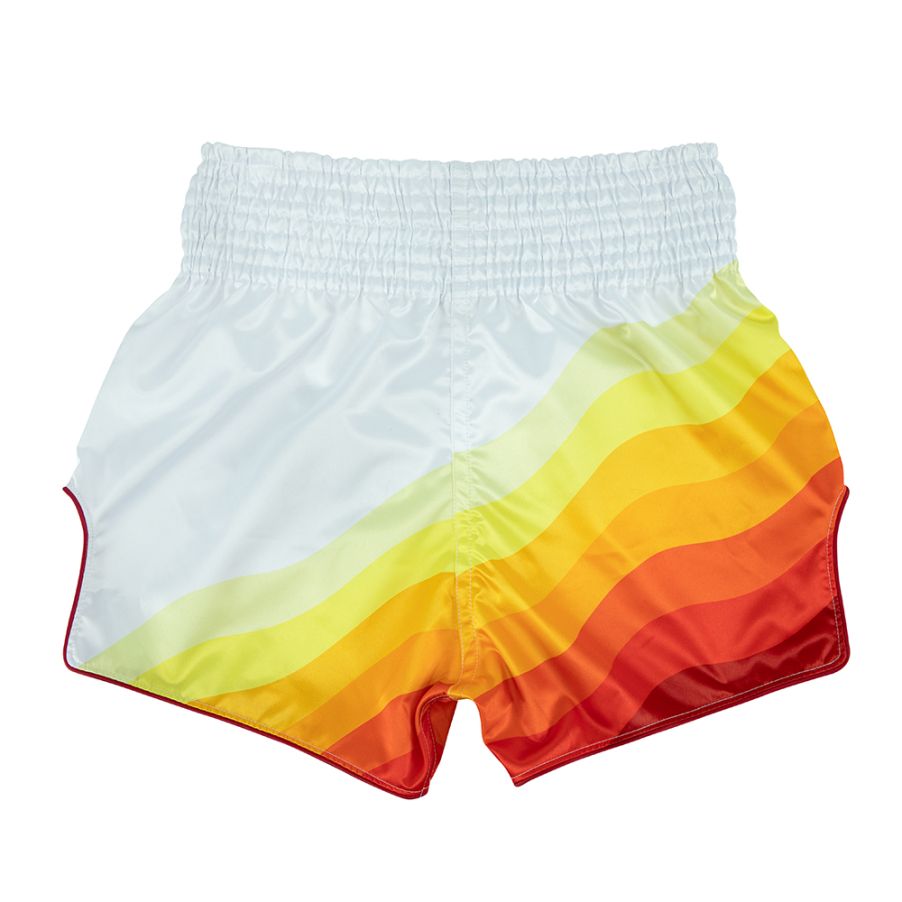 Fairtex Muay Thai Shorts Spectrum BS1932