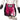 Fairtex Boxing Shorts for Kids - BSK2101 "Eternal Flame"