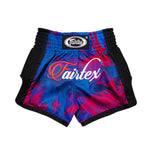 Fairtex Kids Muay Thai Shorts Summer BSK2102