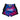 Fairtex Boxing Shorts for Kids - BSK2102 "Summer"