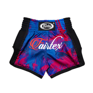 Fairtex Kids Muay Thai Shorts Summer BSK2102