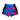 Fairtex Boxing Shorts for Kids - BSK2102 "Summer"
