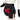Fairtex Boxing Shorts for Kids - BSK2104 "Midnight Red"