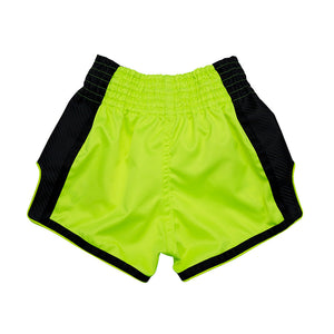 Fairtex Kids Muay Thai Shorts Sonar BSK2105