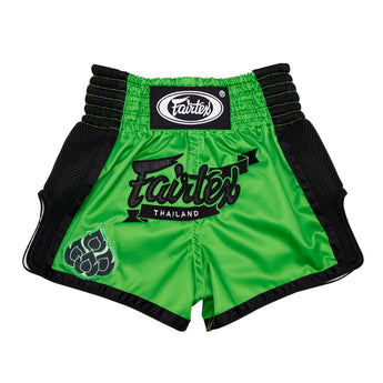 Fairtex Boxing Shorts for Kids - BSK2106 "Siam"