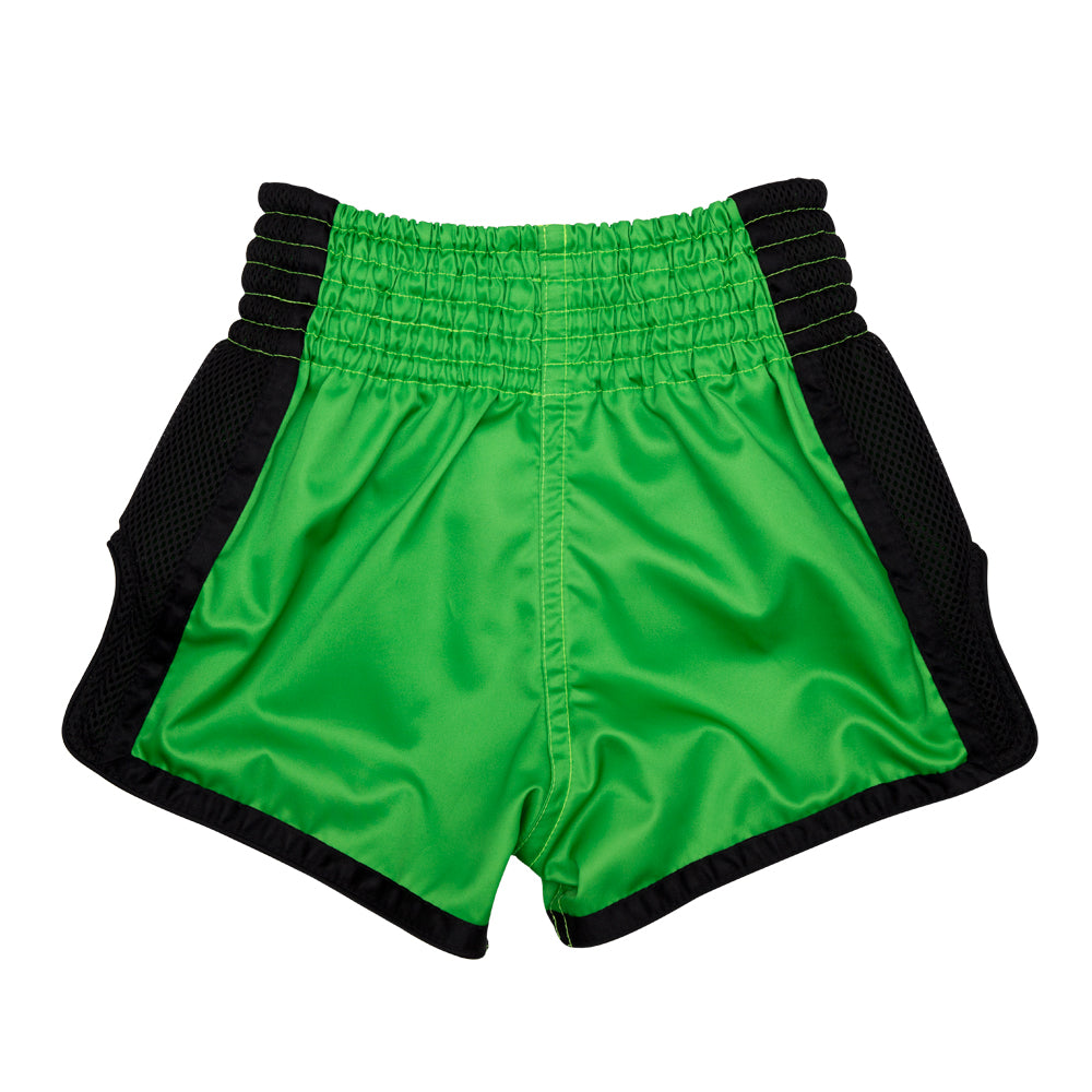Fairtex Kids Muay Thai Shorts Siam BSK2106