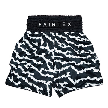 Fairtex Boxing Trunks - BT2004