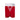 FAIRTEX BOXING TRUNKS - BT2008 "CLASSIC RED"