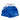 Fairtex Boxing Trunks - BT2009 "Classic Blue"