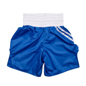 Fairtex Boxing Trunks Classic Blue BT2009