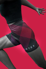 Fairtex Vale Tudo shorts for Women - CP12