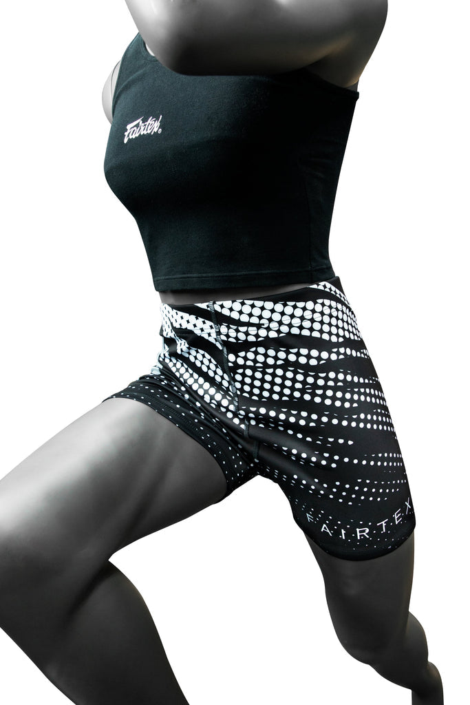Fairtex Vale Tudo shorts for Women - CP14