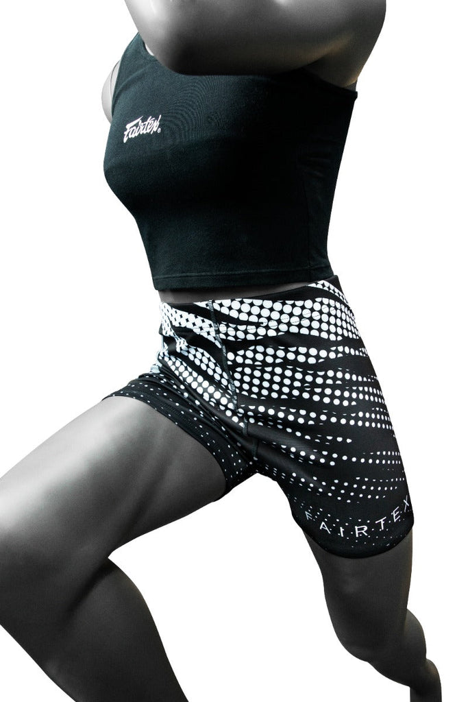 Fairtex Vale Tudo shorts for Women - CP14