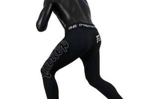 Compression Pants - CP1