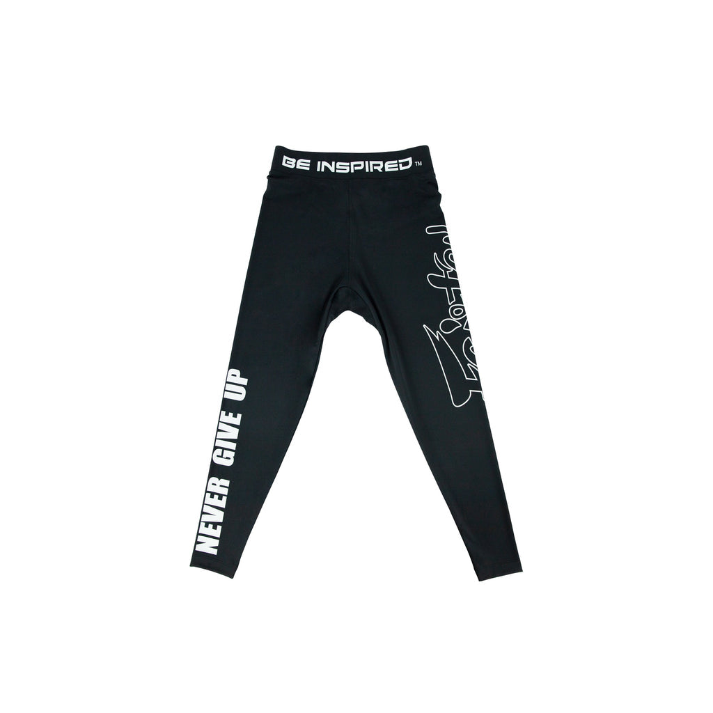 Fairtex Compression Pants - CP2