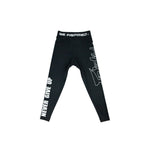 Fairtex Compression Pants - CP2
