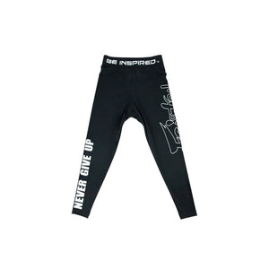 Fairtex Compression Pants - CP2