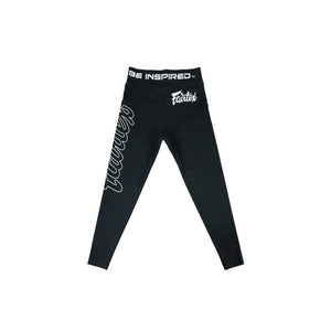 Fairtex Compression Pants - CP2