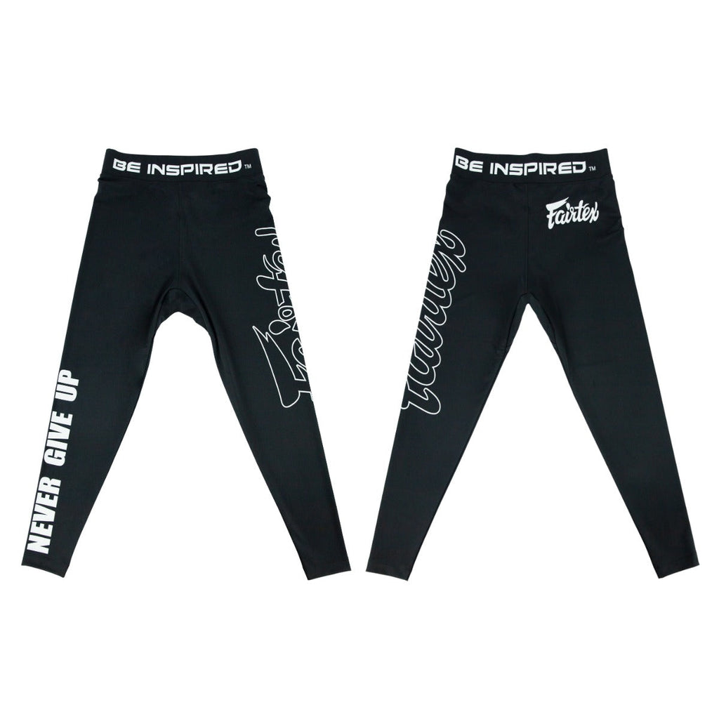 Fairtex Compression Pants - CP2